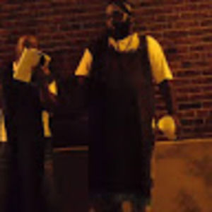 Meet your Posher, Hezekiah